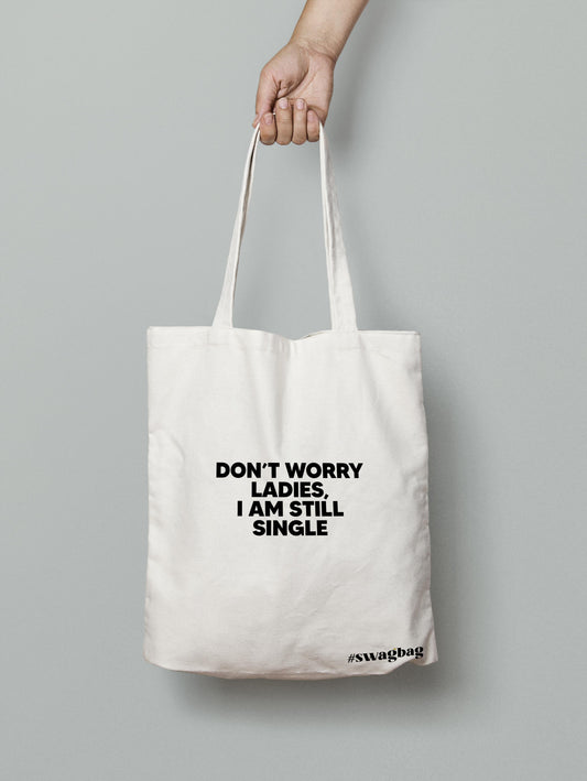 #SWAGBAG - Don't Worry
