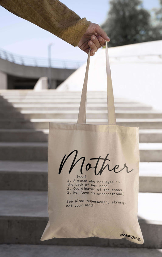 #SWAGBAG - MOTHER